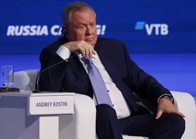 กำไรสุทธิ VTB ลดลงร้อยละ 1.8 ในช่วงต้นปี 2026