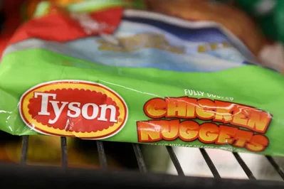 Tyson Foods تعين جيف شومبرجر رئيسا تنفيذيا جديدا