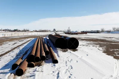 South Bow delays Keystone XL restart over US permit
