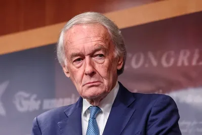 Senator Markey probes TikTok and Oracle on US data safety