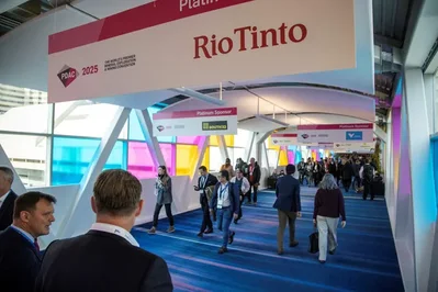 Rio Tinto Starts 1.5 Billion Dollar Smelter Expansion