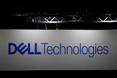 Dell raises annual forecasts on AI server demand growth