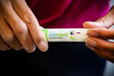 CVSがLillyの肥満症薬ZepboundとFoundayoを保険適用へ