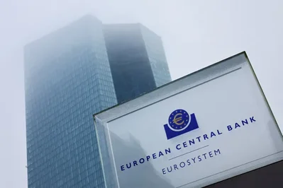 ECB Names Roland Straub to Lead Monetary Policy Unit