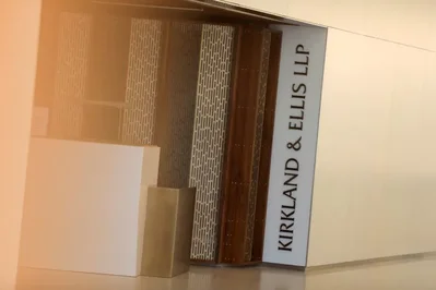 Kirkland and Ellis invertirá 500 millones en IA