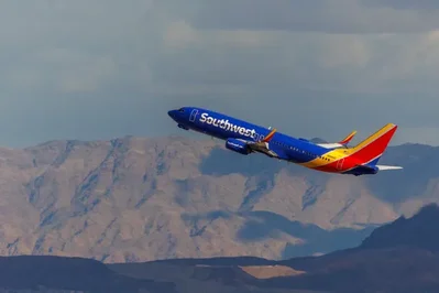 Southwest Airlines首席执行官称票价上涨后需求仍具韧性