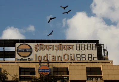 Indian Oil Corp Buys 5 Million Barrels of Global Crude