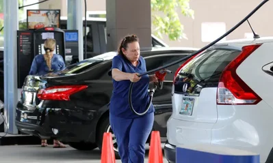 Costco supera previsiones por demanda en gasolineras