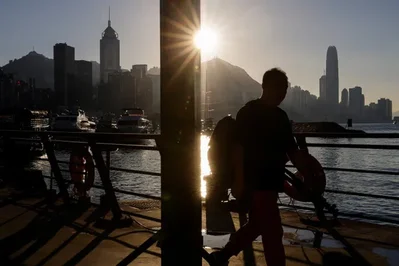 Hong Kong reduz impostos para gestores de investimento