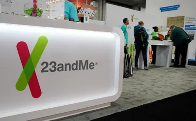 California Sues 23andMe Over 2023 Customer Data Breach