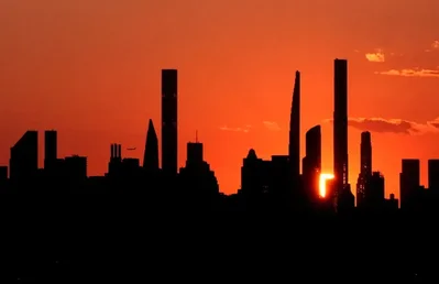 Lỗ tín dụng tư nhân chạm mức sâu nhất kể từ năm 2022