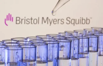 ยา Bristol Myers ลดความเสี่ยงมะเร็งลุกลามร้อยละ 52