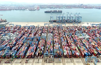 China quer expandir comércio e cadeias no Sul da Ásia