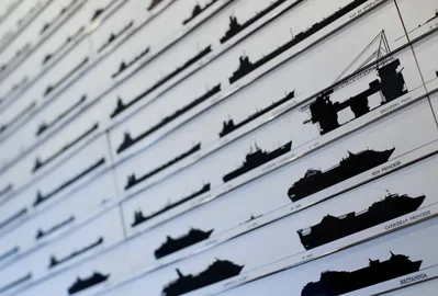Fincantieri Unit Wins 700 Million Euro Research Ship Deal