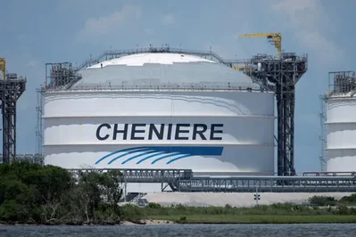 Cheniere Signs 4.69 Billion Dollar LNG Expansion Deal