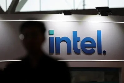 Intel and 3DGS to Build 3.3 Billion Dollar India Plant