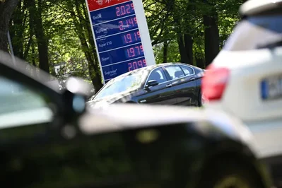 الحرب الإيرانية قد تضاعف الأضرار على مستهلكي منطقة اليورو