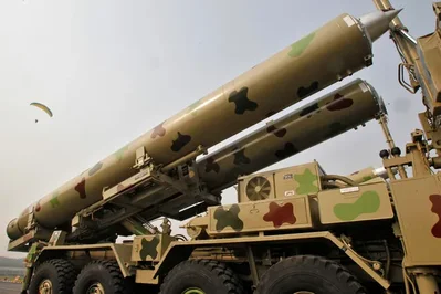 India acuerda exportar misiles BrahMos a Vietnam
