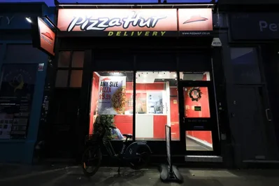 Yum Brands negoceia venda da Pizza Hut à LongRange Capital