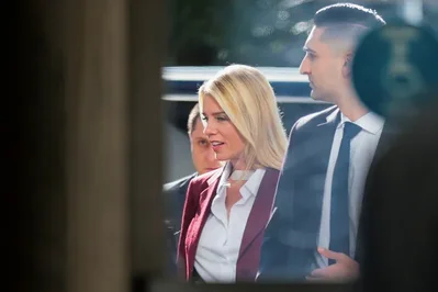 Former Attorney General Pam Bondi declined to answer congressional questions regarding Donald Trump's knowledge of Jeffrey Epstein's activities. During a closed-door hearing, Bondi delegated responsibility for document redactions to Todd Blanche while Democrats alleged a cover-up of files.