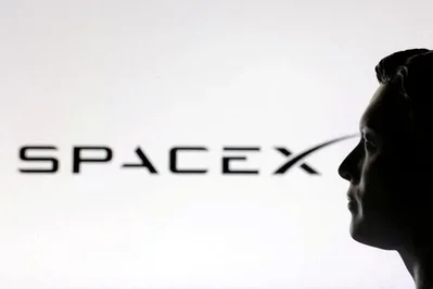 SpaceX vence contrato de 4,16 mil milhões da Space Force