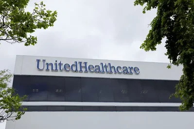 Massachusetts sued a UnitedHealth unit for allegedly defrauding Medicaid of 100 million dollars. The suit claims the insurer inflated diagnoses to boost profit.