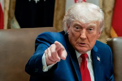 Senate Republicans are demanding oversight and specific eligibility requirements for a proposed 1.8 billion dollar fund intended to compensate victims of political weaponization. Lawmakers remain divided over the measure as a federal judge temporarily blocks the administration from moving forward.