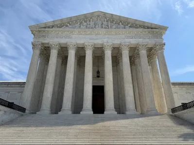 Supreme Court to Rule on Key Election and Finance Cases