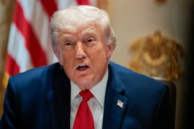 Trump pode trocar concertos do Freedom 250 por comício