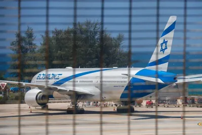 El Al กลับมาเปิดบินตรงเทลอาวีฟสู่ซานฟรานซิสโก