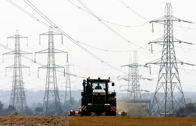 National Grid misses profit target on US storm costs