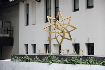 Star Entertainment 悉尼赌场因风险管理失败被罚款1000万澳元