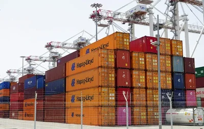 Morocco Trade Deficit Widens 18.4 Percent Through April