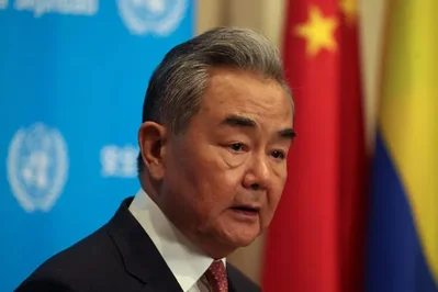 China e Brasil prometem enfrentar desafios externos