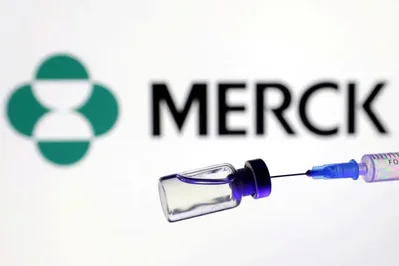 Merck تبحث استخدام عقار كورونا لعلاج إيبولا في الكونغو
