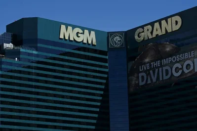 Barry Diller Proposes 18 Billion Dollar MGM Buyout