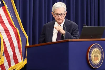 Jerome Powell advierte contra la politización de la Fed