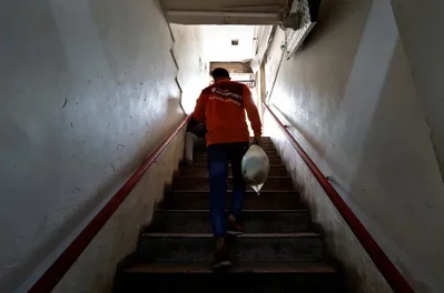 ILO تبدأ محادثات نهائية حول معايير عمال المنصات