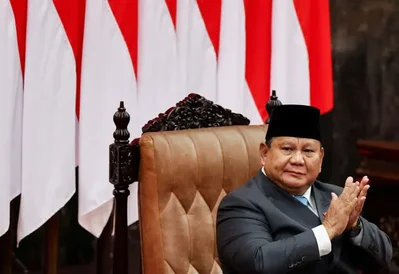 Indonesia crea brazo de desarrollo para el fondo Danantara