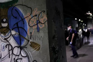Brazil to target betting and tobacco in crime operations