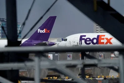 FedEx Freight تنهي انفصالها استعدادا للإدراج في بورصة نيويورك