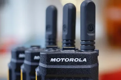 Motorola Solutions以15亿美元收购D-Fend Solutions