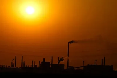 Iran conflict drives global factory costs and supply strain