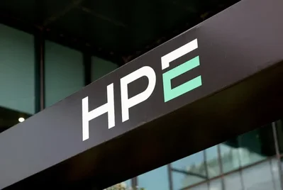 HPE sube un 36 por ciento por la demanda de servidores IA