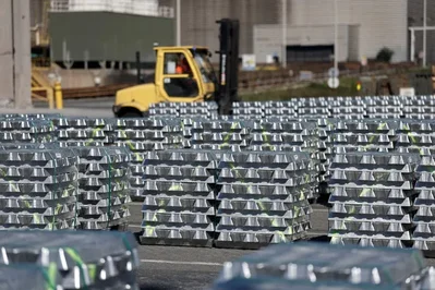 Alba comprará Aluminium Dunkerque por 2200 millones