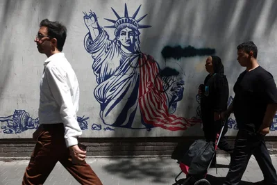 Irán estudia acuerdo con EE. UU. para frenar la guerra