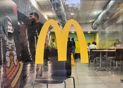 McDonald's triển khai chiến lược cải thiện vận hành