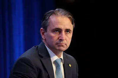 CBA首席执行官Matt Comyn警告复杂人工智能任务将导致成本上升