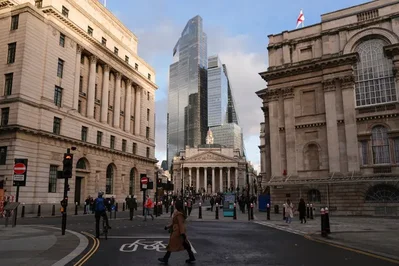 UK budget watchdog to include persistent inflation
