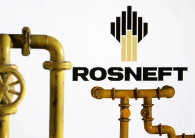 Rosneft Q1 Net Profit Jumps to 115 Billion Roubles